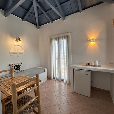 Aquarius Village Agistri Skala  Luaran gambar