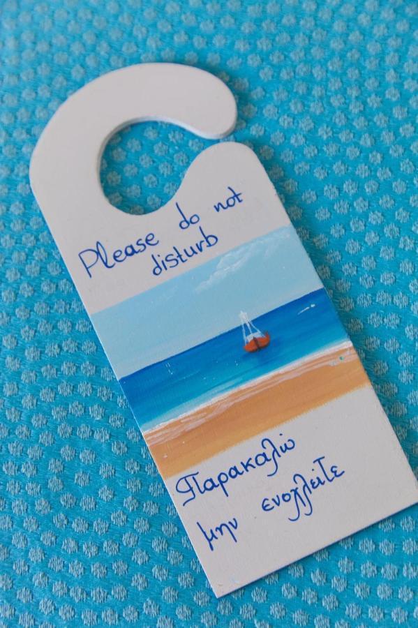 Aquarius Village Agistri Skala  Luaran gambar