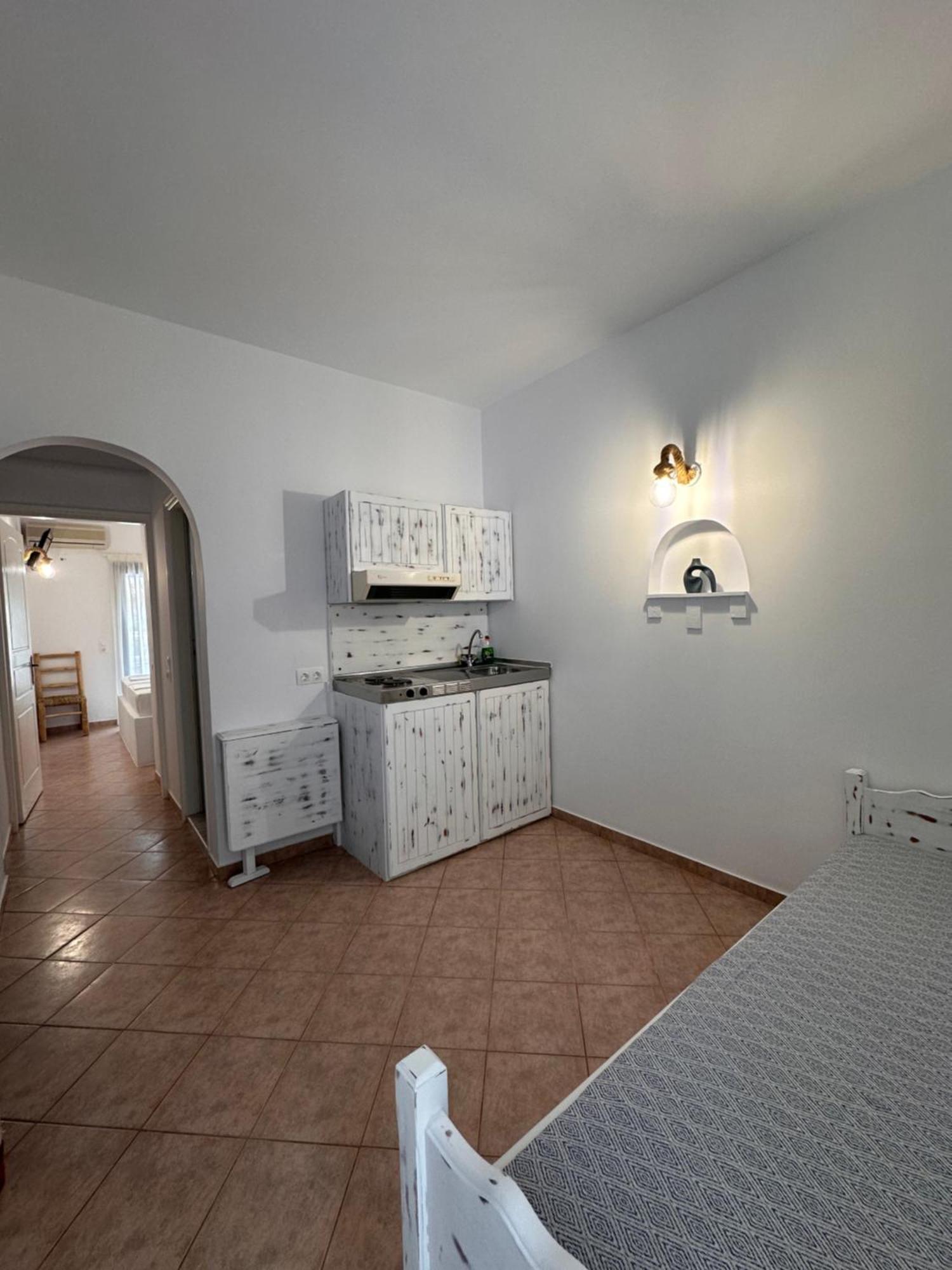 Aquarius Village Agistri Skala  Luaran gambar