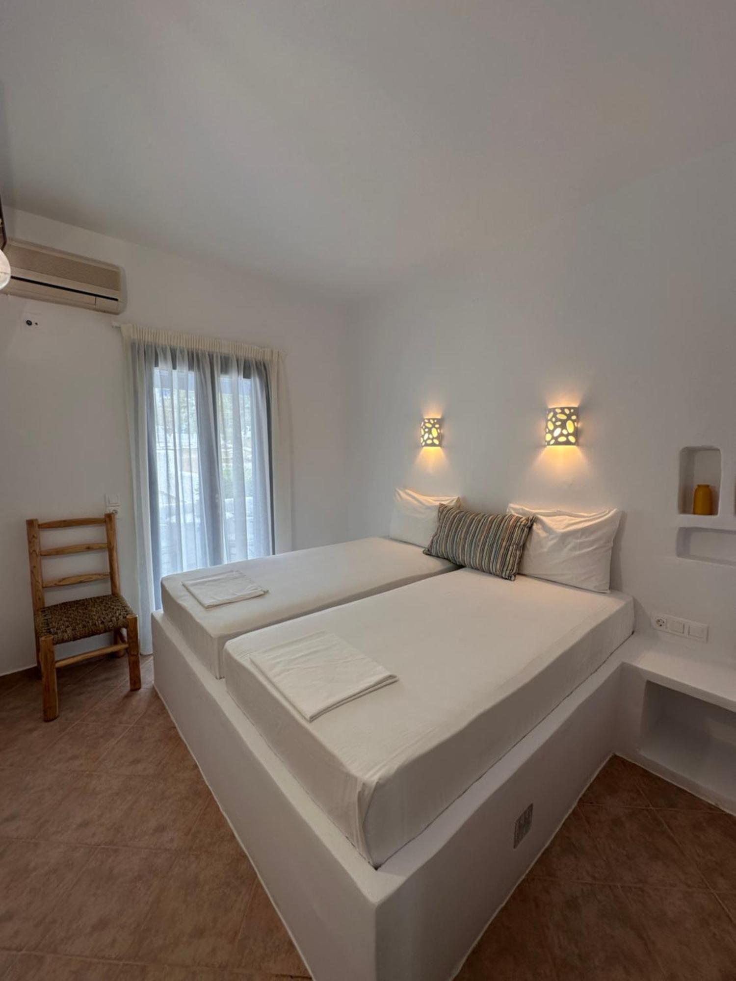 Aquarius Village Agistri Skala  Luaran gambar