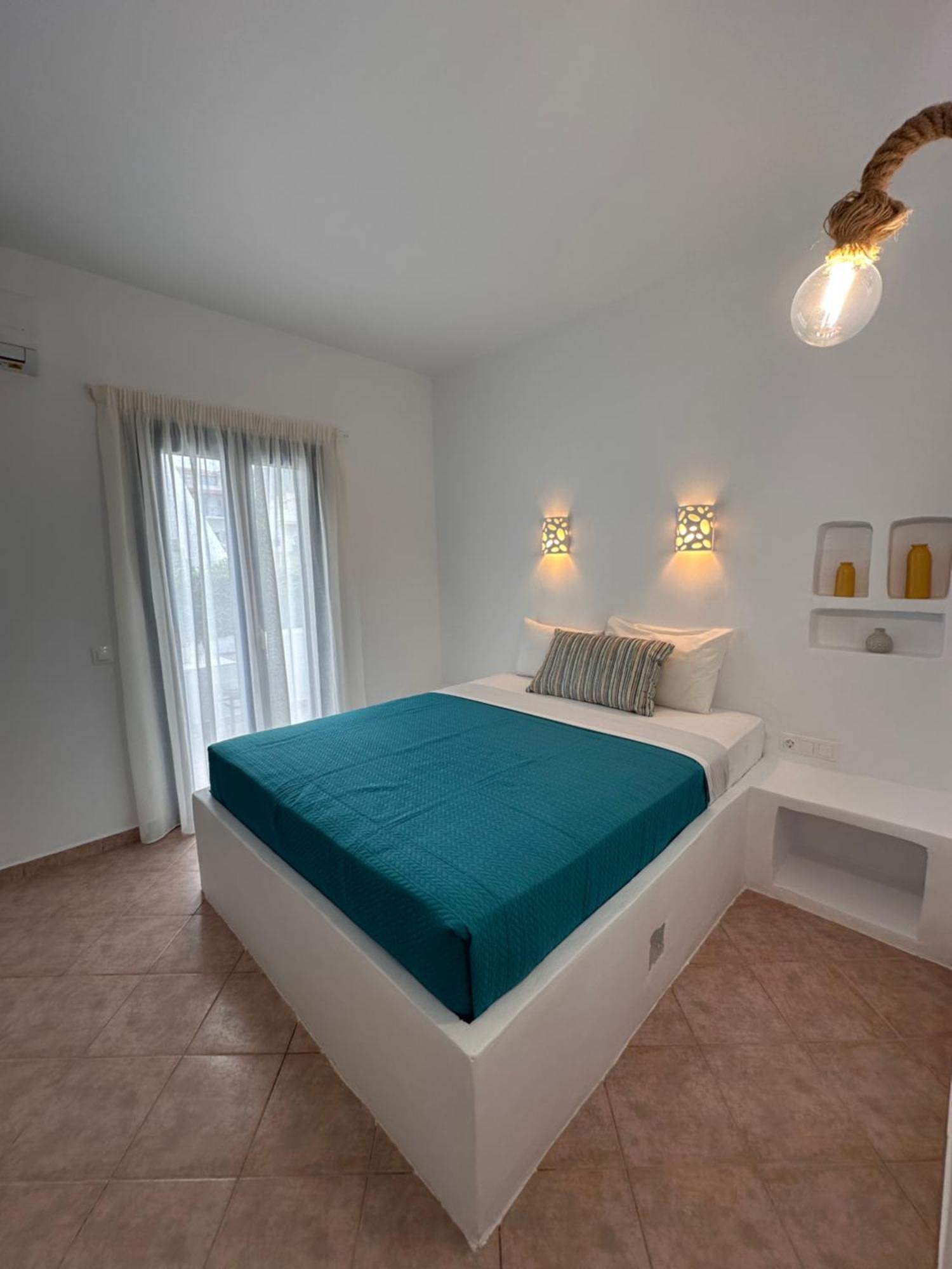 Aquarius Village Agistri Skala  Luaran gambar