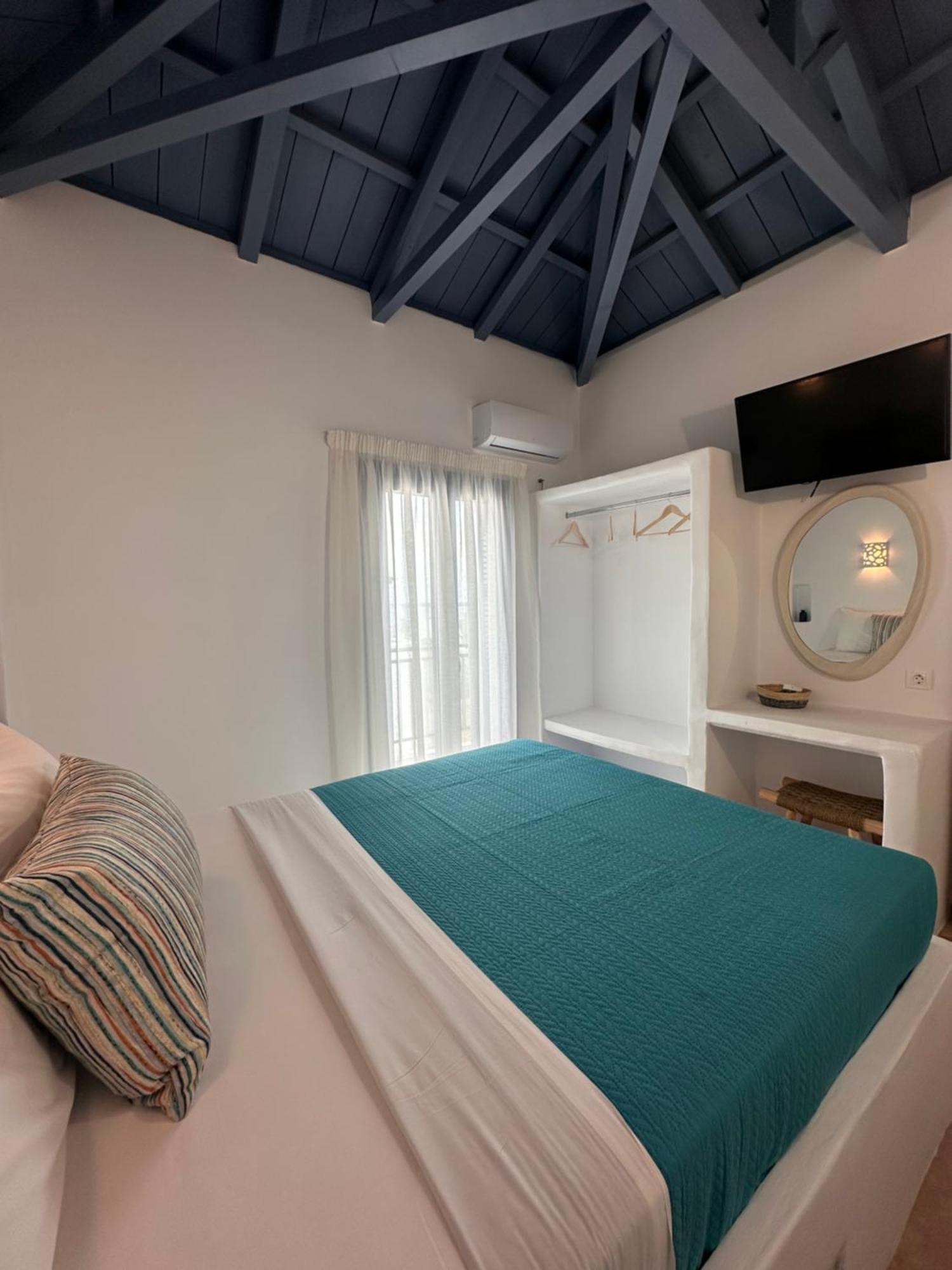 Aquarius Village Agistri Skala  Luaran gambar