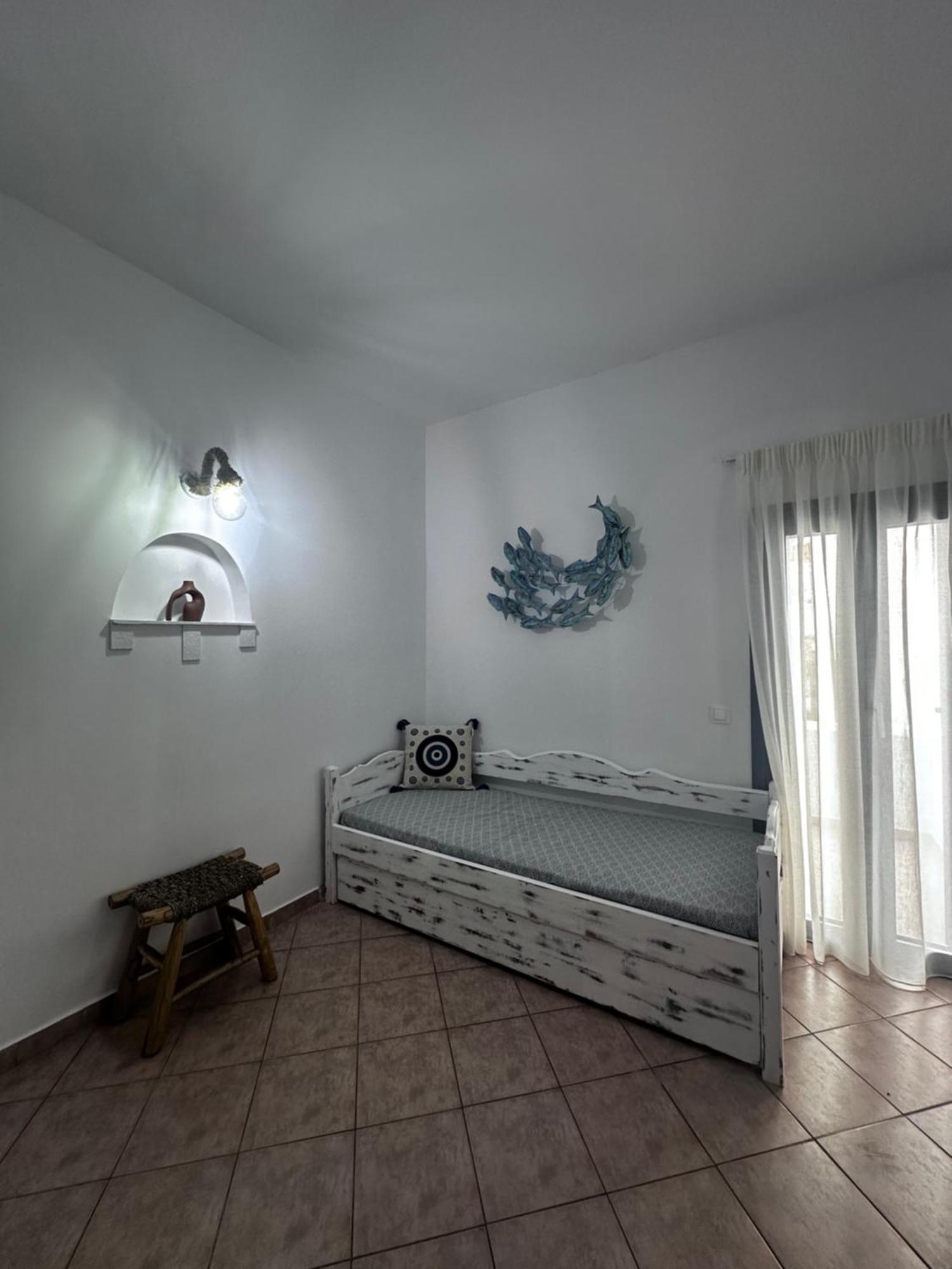 Aquarius Village Agistri Skala  Luaran gambar